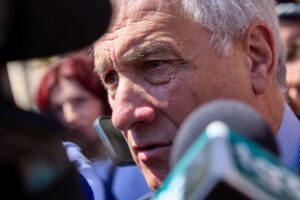 Tajani su attacco a Doha “Escalation allontana cessate il fuoco”