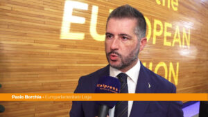 Ue, Borchia “Da von der Leyen troppi problemi e poche soluzioni”