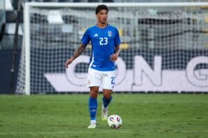 L’Under 21 non sbaglia, Macedonia del Nord piegata 1-0