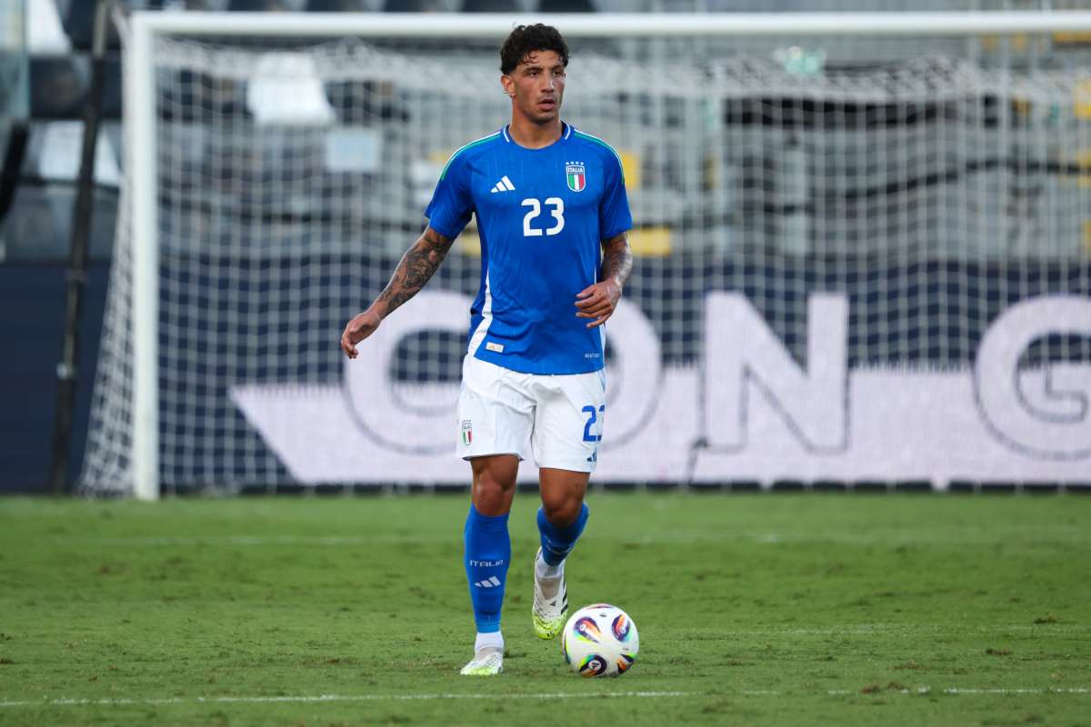 L’Under 21 non sbaglia, Macedonia del Nord piegata 1-0