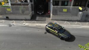 Fiumicino, misure cautelari per 9 persone. Coinvolti assessori comunali