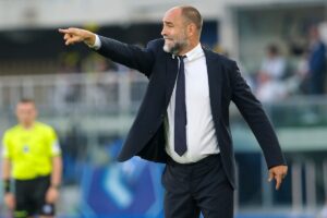 Tudor spinge la Juve “Partiti col piede giusto, siamo carichi”