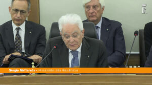 D’Ascola nuovo presidente Cassazione, congratulazioni Mattarella