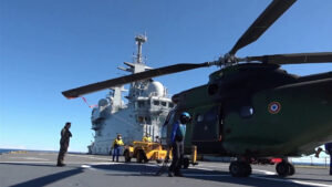 Difesa, nuove risorse dall’Ue