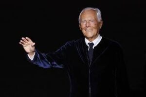 Giorgio Armani – L’eleganza che conquistò pure sport e basket: legame Olimpia Milano, così cambiò la storia