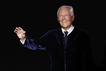 Giorgio Armani – L’eleganza che conquistò pure sport e basket: legame Olimpia Milano, così cambiò la storia
