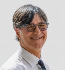 Santa Marinella, Gian Piero De Angelis nuovo coordinatore di Noi Moderati