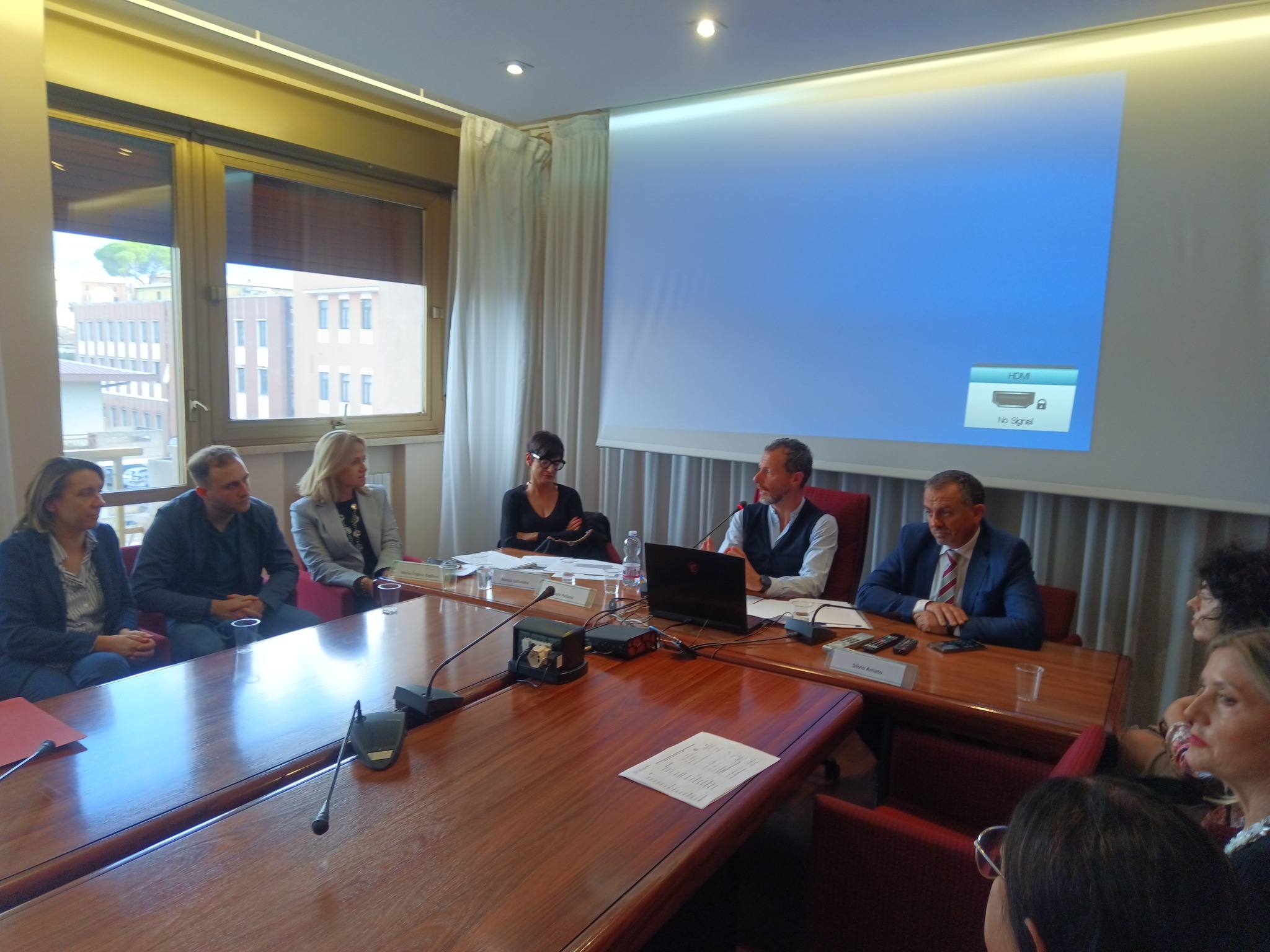 Operatore Economico Autorizzato, focus alla Camera di Commercio di Rieti su vantaggi e benefici doganali