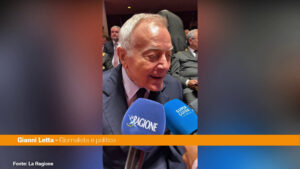 Gianni Letta “Fede non nascondeva la sua devozione a Berlusconi”