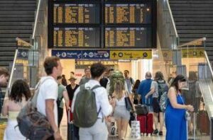 L’Italia in sciopero generale per Gaza: manifestazioni diffuse e settori coinvolti