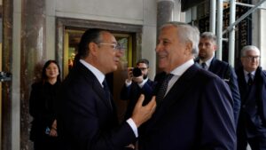 Ecam Council, 20 Paesi per costruire ponti tra Africa, Europa e Italia