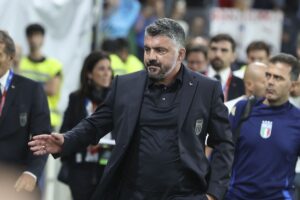 Domani Israele-Italia, Gattuso “Attenzione alle transizioni”
