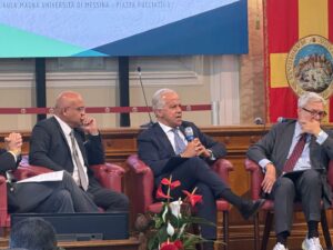 Piantedosi “L’Italia ha ruolo guida in Europa nel contrasto a mafie”