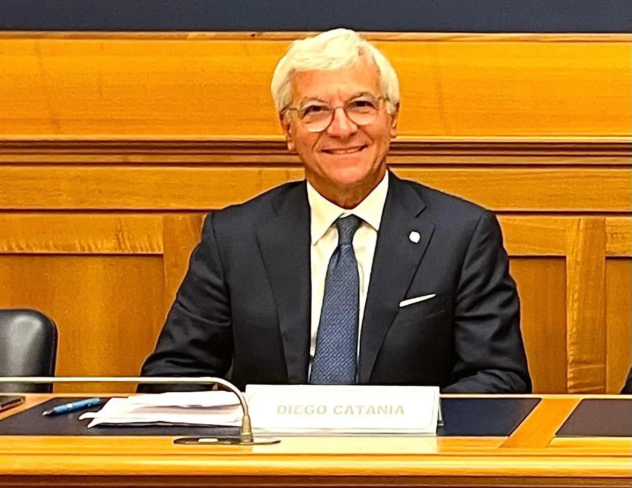 Università, Catania (FNO TSRM e PSTRP) “Nostre professioni in tenuta”