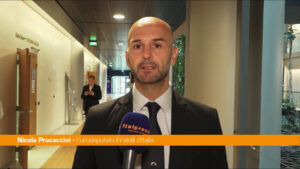 Ue, Procaccini “Il Green Deal è un dazio autoimposto, va rimosso”