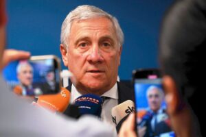 Polonia, Tajani “Violazione territorio gravissima e inaccettabile”