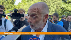 Fede, Brosio “Da Mediaset silenzio assordante”