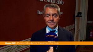 Gilli “La Compagnia di San Paolo investe su innovazione tecnologica”