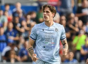 L’Udinese vince 2-1 ed elimina il Palermo, agli ottavi con la Juve