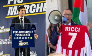 Elezioni Regionali 2025: apertura delle urne questo weekend in Marche e Valle d’Aosta