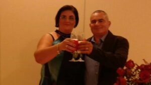 Uccide la moglie con una pietra, fermato a Campobasso, morto un figlio e figlia in fin di vita