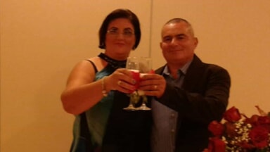 Uccide la moglie con una pietra, fermato a Campobasso, morto un figlio e figlia in fin di vita