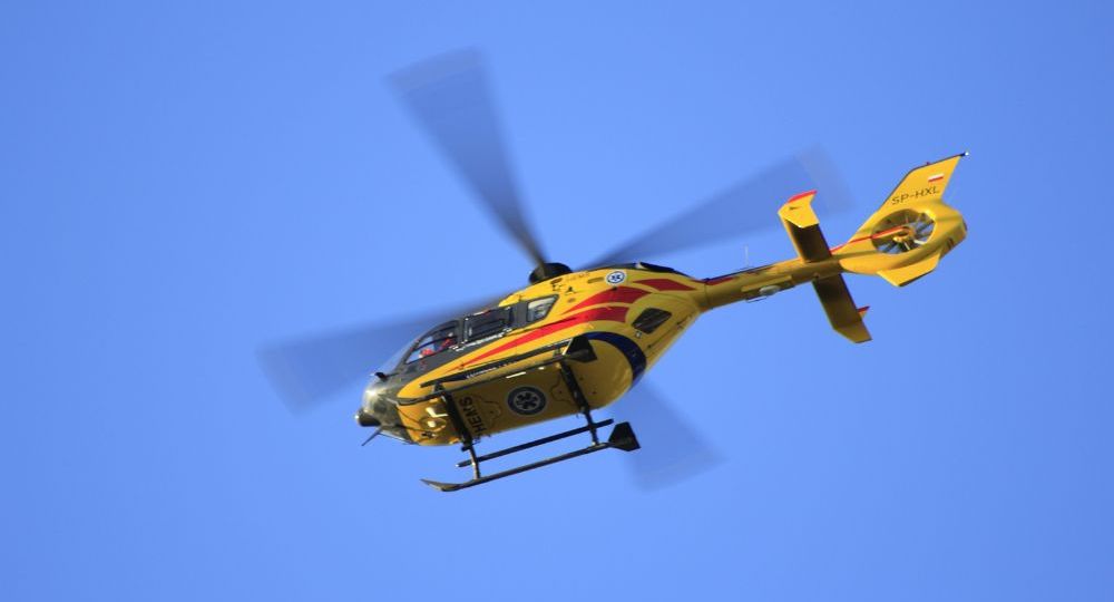 Isola del Giglio – Grave incidente subacqueo, due uomini in codice rosso