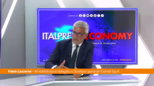 Comtel, Lazzerini “Piano di crescita importante e operazioni in vista”