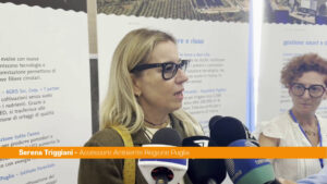 Puglia, Triggiani “Regione siccitosa, ma gestione acqua virtuosa”