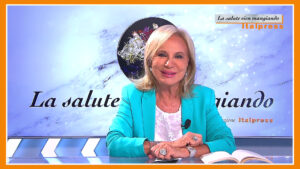 La Salute Vien Mangiando – L’importanza di un’alimentazione variegata