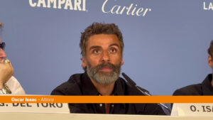 Oscar Isaac “Frankenstein testamento passione Del Toro per cinema”