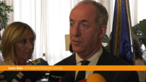 Fiera del Riso, Zaia “500 mila visitatori, promozione del territorio”