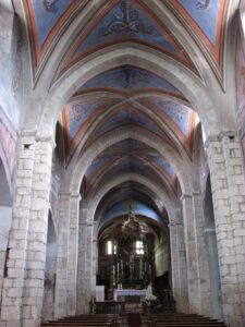 Sermoneta – Parroco si dissocia da Chiesa, sospeso dal vescovo