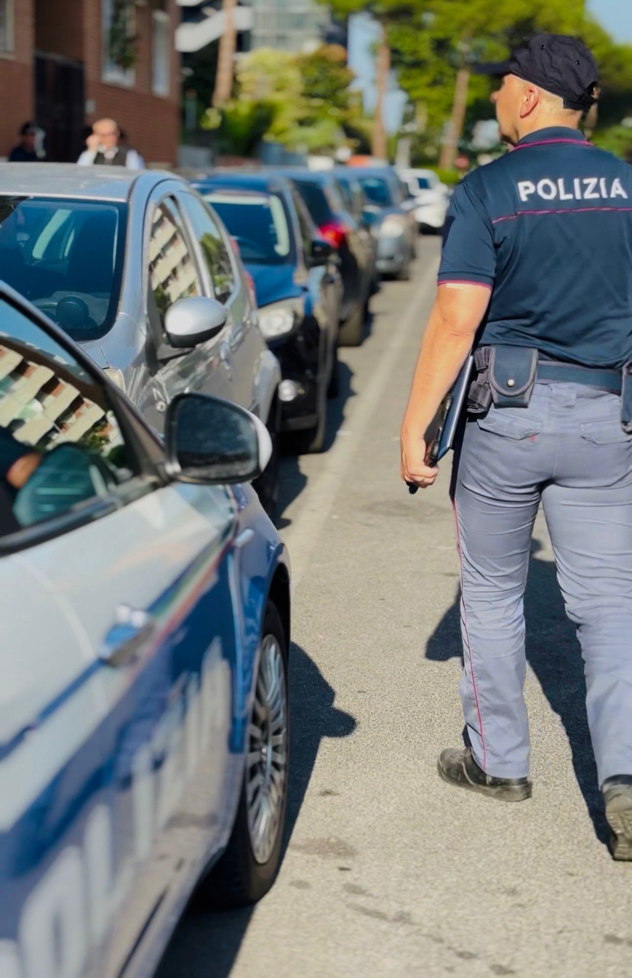 Ricercato in Colombia per quattro omicidi viveva tranquillamente a Roma da 14 anni: arrestato in un b&b