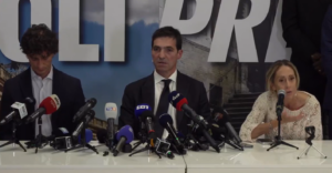 Elezioni Marche – Francesco Acquaroli confermato presidente, il PD si dichiara sconfitto