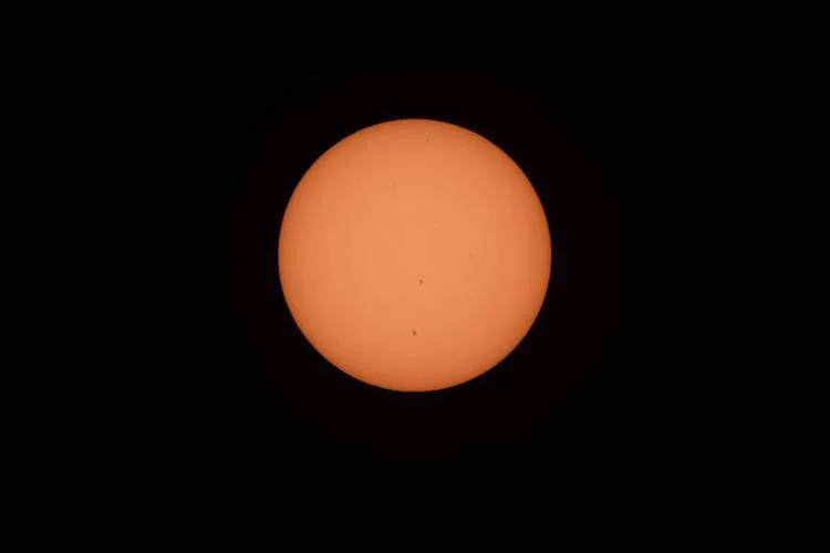 Eclissi totale di Luna, spettacolo nel cielo questa sera