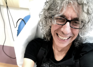 Dal Teatro Unione alle stelle: il coraggio musicale di Giovanni Allevi