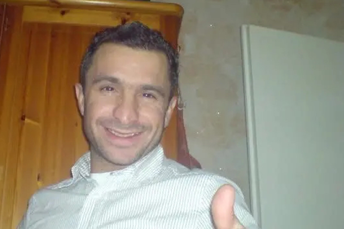 Civitavecchia – Cadavere alla banchina 10, la vittima è il cuoco 50enne Diego Putzu