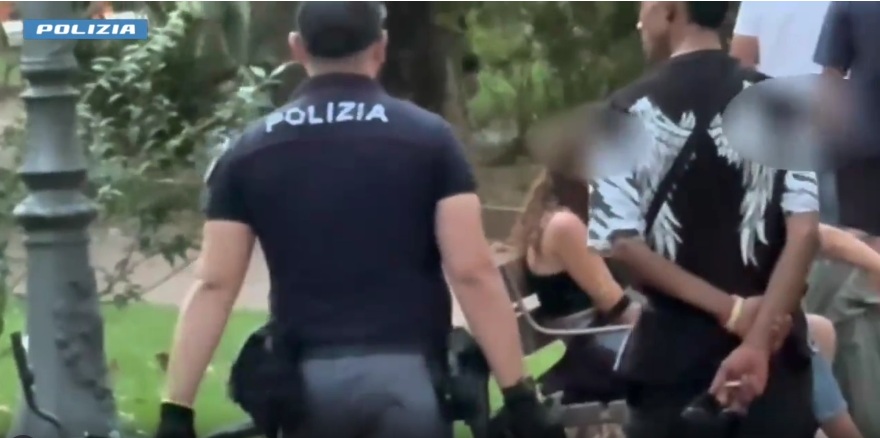 Roma: furti e immigrazione clandestina, 3 arresti e 3 espulsioni all’Esquilino