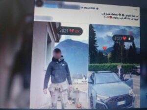 “Fantasmi, bandiere, onde del mare”, come comunicano i trafficanti di esseri umani in uno studio dell’Università della Tuscia