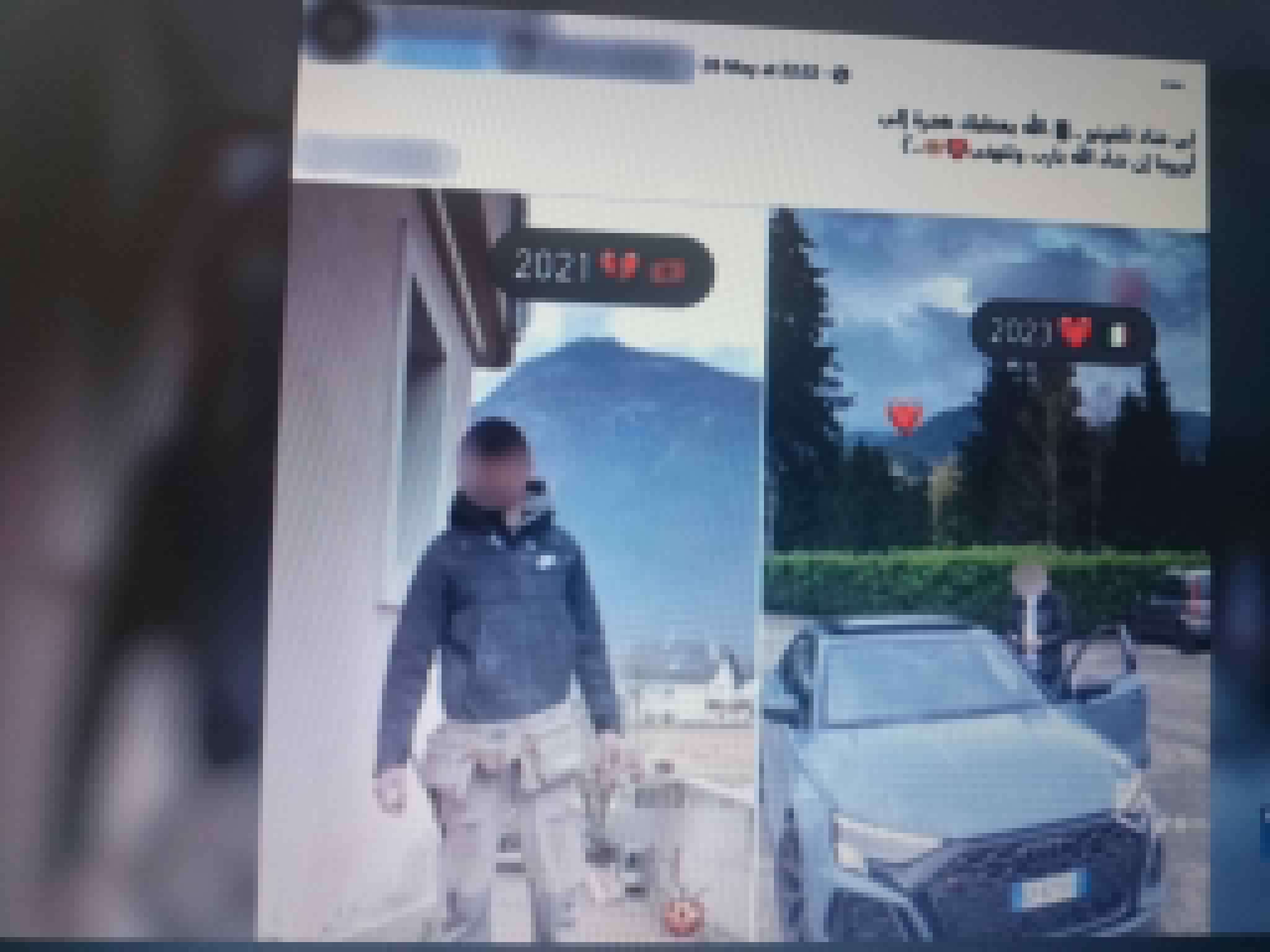 “Fantasmi, bandiere, onde del mare”, come comunicano i trafficanti di esseri umani in uno studio dell’Università della Tuscia