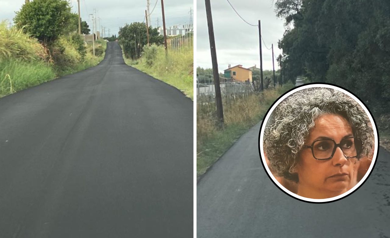 Montalto di Castro – Socciarelli: “Dicevano che non saremmo stati in grado di farci rispettare, invece abbiamo ottenuto molto di più”