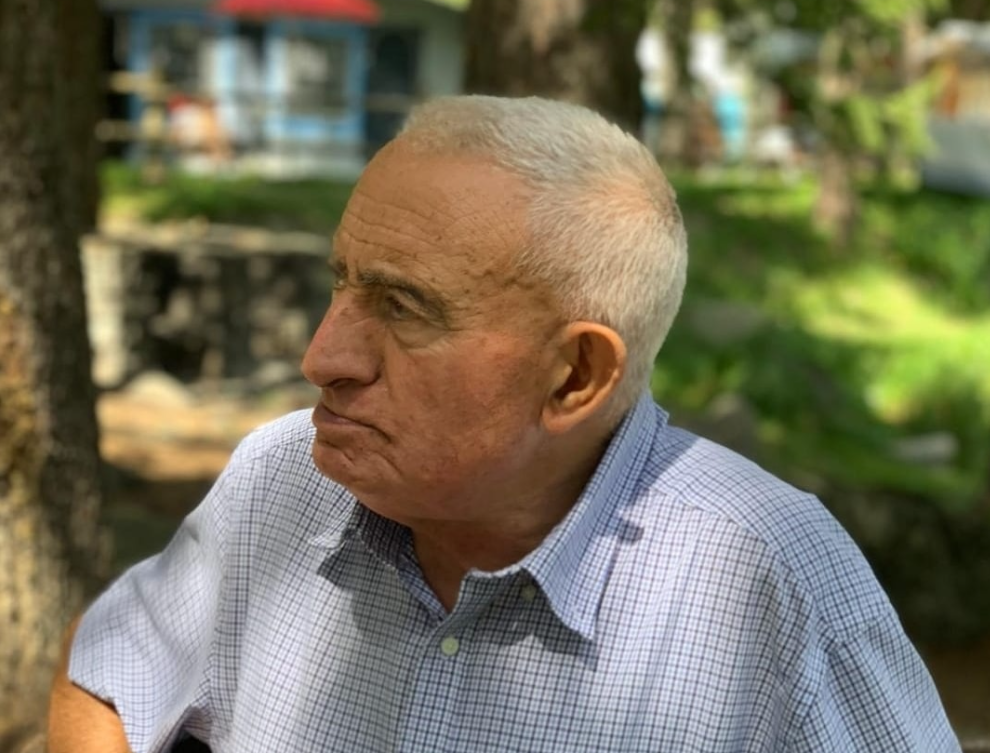 Bassano Romano – Addio all’ex sindaco e medico di famiglia Luigi De Luca: “Uomo generoso e sempre altruista”