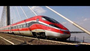 “Operazione 28 minuti”: a breve con l’Alta Velocità a Ferentino meno di mezz’ora per raggiungere il centro di Roma