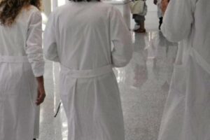 Scudo penale per i medici, punibilità solo per colpa grave