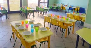 Parma – Bimbo di un anno muore all’asilo durante il riposino