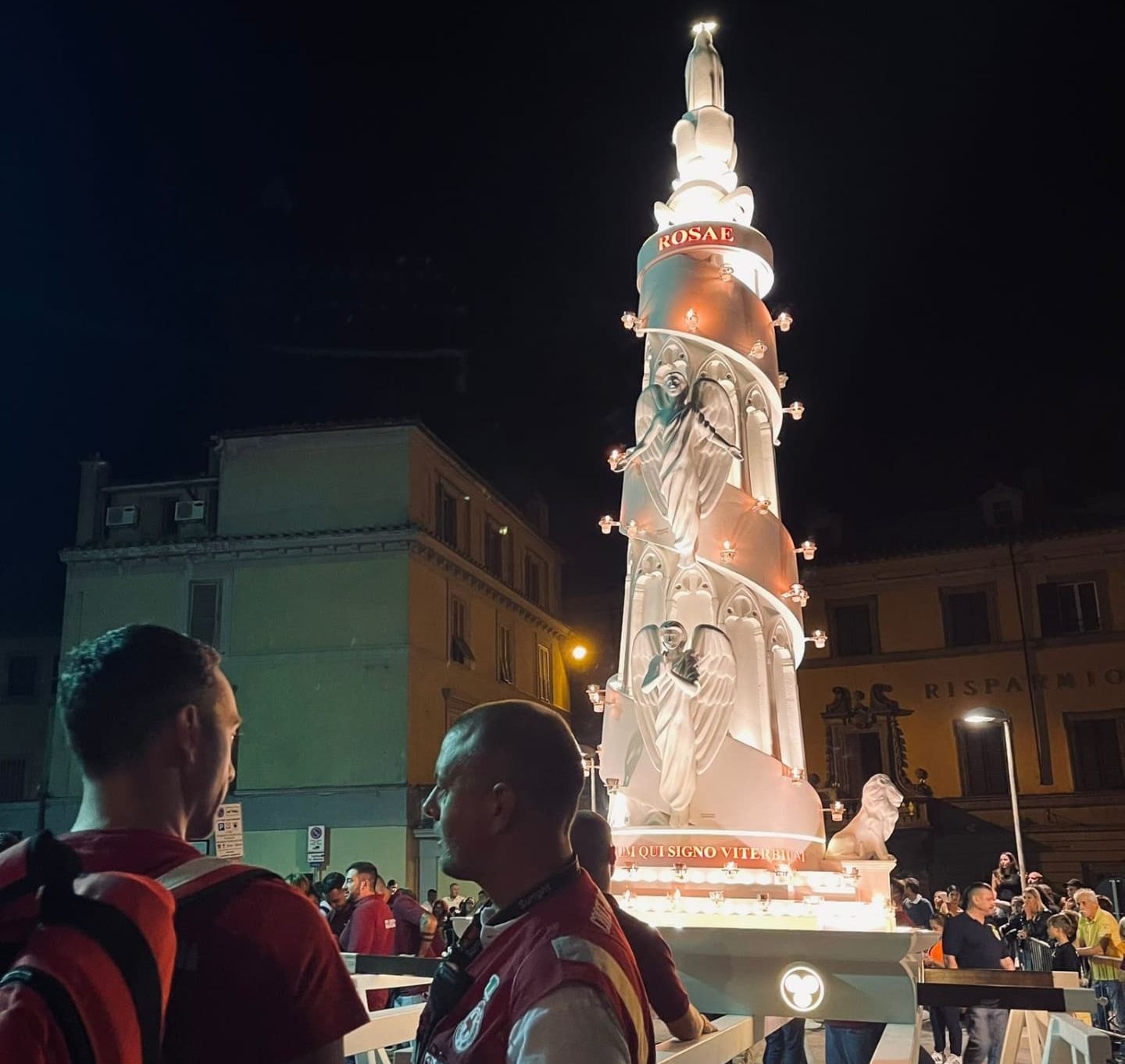 Le minimacchine di Santa Rosa pronte a sfilare a Viterbo: nuovo percorso, dediche e la gioia dei minifacchini
