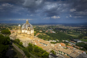 Montefiascone – Muore dopo tre giorni l’uomo investito in via Oreste Borghesi