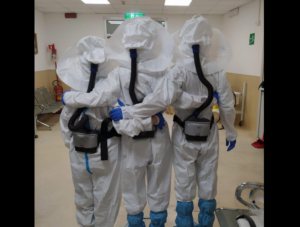 Ospedale San Paolo di Civitavecchia, OSS a rischio licenziamento: “Dopo cinque anni di servizio ci scaricano”