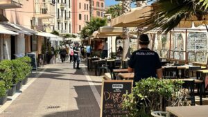 Civitavecchia – Risse al Pirgo, identificati altri nove giovani: scattano le denunce